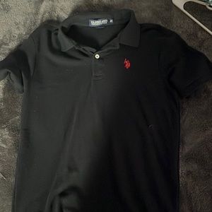 Polo work shirt never worn